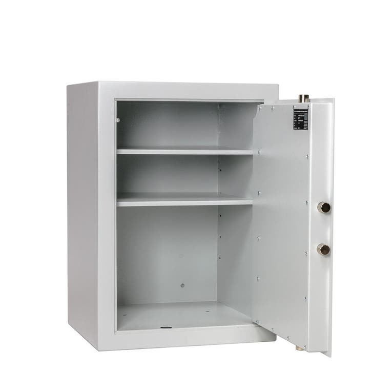 MustangSafes RDW MT-01-705 S2 (kies zelf een slot), Maison & Meubles, Extincteurs & Coffres-forts, Envoi