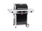 Veiling - Barbecook gasbarbecue Siesta 310 50mb zwart, Nieuw