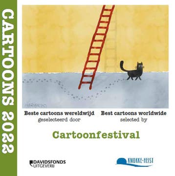Cartoons 2022 9789022339152 Wajih Rayyan, Boeken, Verzenden, Gelezen, Wajih Rayyan