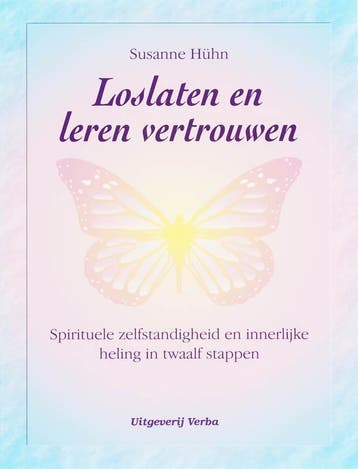 Loslaten en leren vertrouwen 9789055137220 S. Hühn, Boeken, Verzenden, Zo goed als nieuw, S. Hühn
