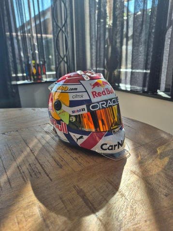 Red Bull Racing - Dutch Grand Prix - Max Verstappen - 2022 -, Nieuw