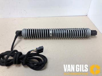 Kofferbak motor BMW 5-Serie O275799