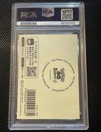 Pokémon - 1 Graded card Carte promo, Édition limitée - PSA 9