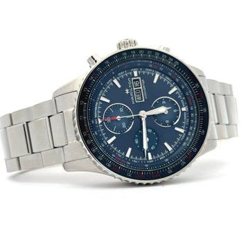 Hamilton - KHAKI AVIATION CONVERTER AUTO CHRONO - H76746140