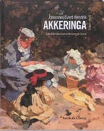 Johannes Evert Hendrik Akkeringa | Sarah Stok-De Clercq, Verzenden, Sarah Stok-De Clercq