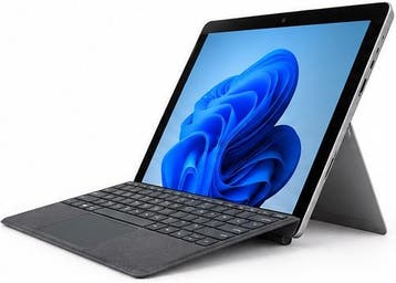 Windows 11 Pro Microsoft Surface Go Touch 8GB 128GB SSD 10, Ophalen of Verzenden