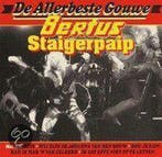 Bertus Staigerpaip - De Allerbeste Gouwe CD, Verzenden, Nieuw in verpakking