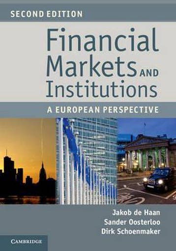 Financial Markets and Institutions 9781107635920 Jeff Madura, Verzenden, Jeff Madura