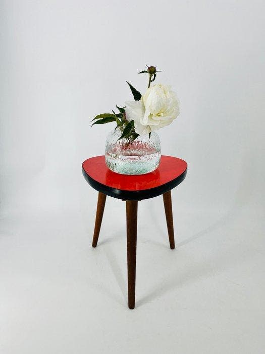 Table dappoint - Bois, Stratifié, Antiquités & Art, Art | Objets design