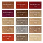 Indola Permanent Caring Color 60ml (Verf (permanent)), Verzenden, Nieuw, Gel, Wax, Haarlak of Mousse
