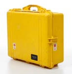 Peli products - Dave Parker (1936 - 2020) - Opbergkoffer -
