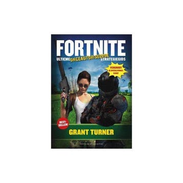 Fortnite - Turner, Verzenden, Nieuw