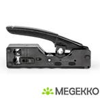 Krimptang | CAT5 / CAT5e / CAT6 / CAT6a / CAT7 / RJ11 / RJ12, Verzenden
