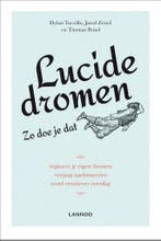 Lucide dromen 9789401412285 Thomas Peisel, Boeken, Verzenden, Gelezen, Thomas Peisel