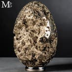 Specimen minéral extraordinaire - Œuf de pyrite - Minéral de, Antiquités & Art