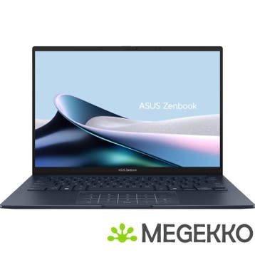 ASUS Zenbook 14 OLED UX3405CA-QLNAD7W 14  Intel Core Ultra 9, Informatique & Logiciels, Ordinateurs portables Windows, Verzenden