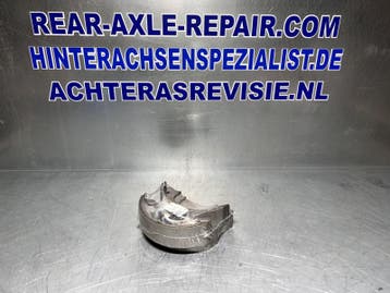 Remschoenen achter Iveco Daily 2000-2006 35C, (Achteras), Verzenden, Nieuw, Universele onderdelen