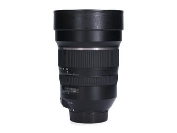 Tamron SP 15-30mm f/2.8 Di VC USD - Nikon F - Groothoeklens, Ophalen of Verzenden