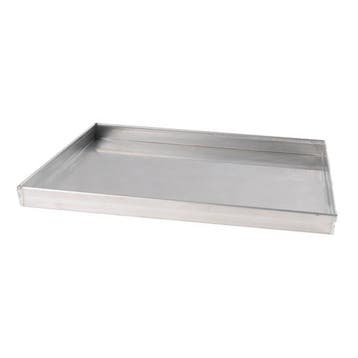 Bakplaat | TurboChef Sta | Aluminium (Coating) |, Verzenden