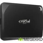 Crucial SSD X10 PRO 2TB, Verzenden, Nieuw