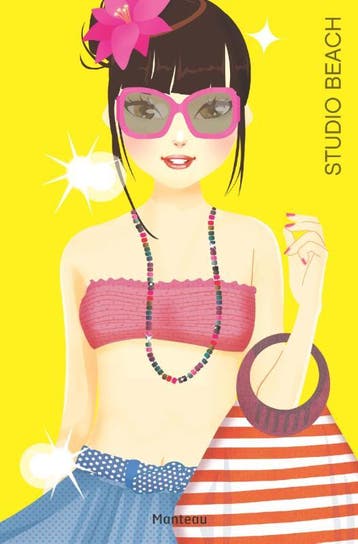 Studio Beach / So fashion, so chic 9789002255298, Verzenden