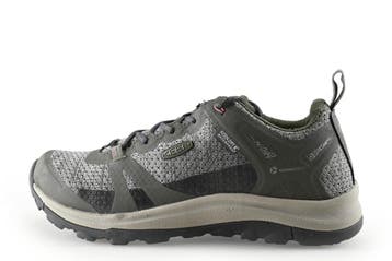 Keen Wandelschoenen in maat 35½ Groen, Verzenden, Keen, Wandelschoenen, Zo goed als nieuw