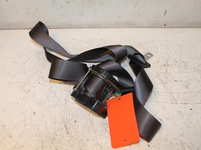 Veiligheidsgordel links-achter Jaguar S-Type O129708, Auto-onderdelen, Klein materiaal