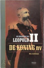 De biografie van Leopold II 9789022317525 Neal Ascherson, Boeken, Verzenden, Gelezen, Neal Ascherson
