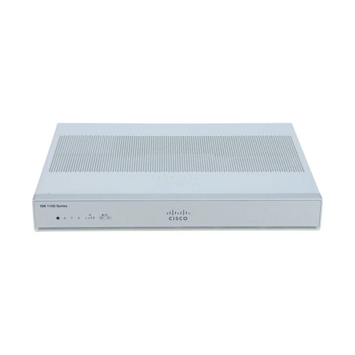 Cisco C1111-8PLTEEAWE, Informatique & Logiciels, Commutateurs réseau, Enlèvement ou Envoi