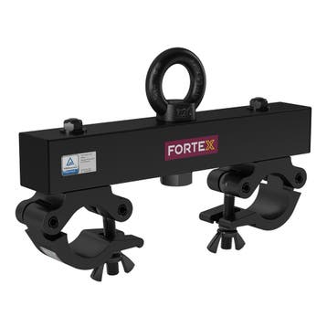 20× FORTEX truss hijsbracket voor 30 serie WLL 500kg, Verzenden, Nieuw