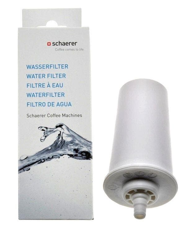 Schaerer Waterfilter 1407019990, Electroménager, Accessoires de machine à café, Envoi