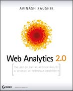 Web Analytics 2.0 9780470529393 Avinash Kaushik, Verzenden, Avinash Kaushik