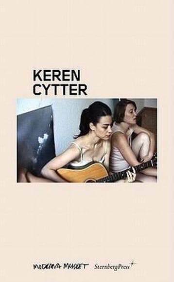 Keren Cytter 9781934105023 Magnus Af Petersens, Verzenden, Magnus Af Petersens