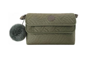 Kipling Handtas Groen, Verzenden