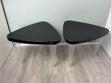 IKEA - Table - Tables vintage emblématiques de la série IKEA