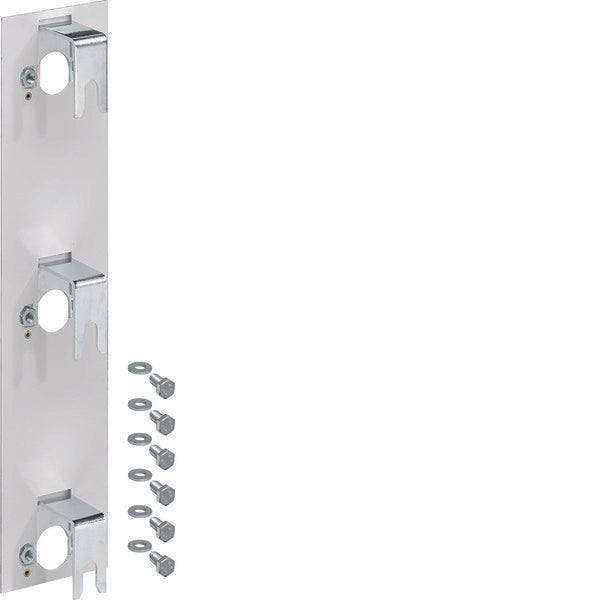 Hager Weber Accessoires Voor Zekeringhouder - LVZ00DA185-185, Bricolage & Construction, Électricité & Câbles, Envoi