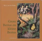Grote Bertus en kleine Bertus / Voor onze kleinen, Verzenden, W.G. van de Hulst