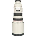 Tweedehands Canon EF 300mm f/2.8L IS USM CM3942, Ophalen of Verzenden, Overige typen