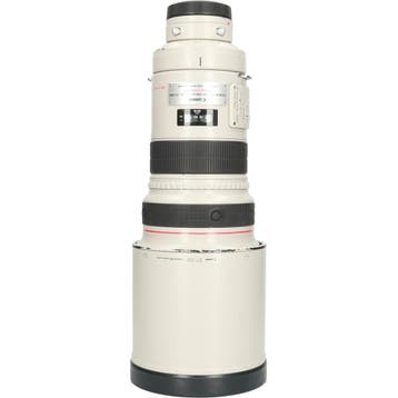 Tweedehands Canon EF 300mm f/2.8L IS USM CM3942, Ophalen of Verzenden, Overige typen