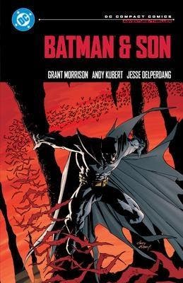 Batman and Son (DC Compact Comics), Boeken, Verzenden, Nieuw