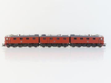 Trix H0 - 22273 - Locomotive électrique (1) - 3-pièces Dm3 -