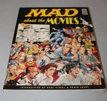 MAD - English edition - 13 Album - 1983/2000, Boeken, Stripverhalen, Nieuw