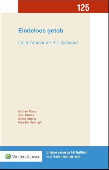 Eindeloos Getob |  | Nieuw, Verzenden, Nieuw