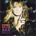 Candy Dulfer - Saxuality, Verzenden, Gebruikt