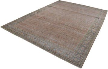Vloerkleed - 390 cm - 291 cm - Designer tapijt