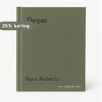 Degas 9789010015198 Nora Roberts, Verzenden, Gelezen, Nora Roberts