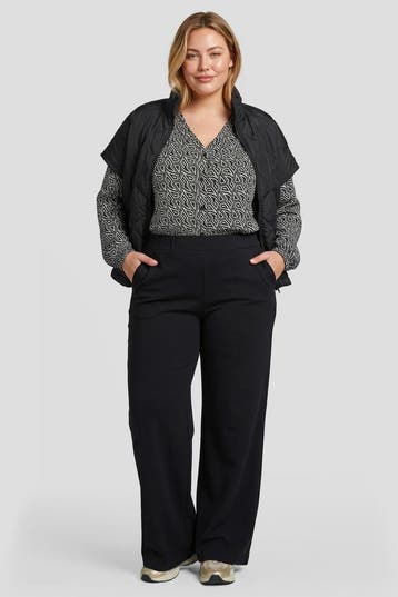 Exxcellent bodywarmer Adara50/52Maat 46/48 (XL) of groter, Vêtements | Femmes, Vestes | Été, Verzenden