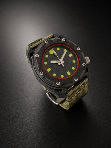 Ugolini Meccanica Watches - Hira - Zonder minimumprijs -, Nieuw