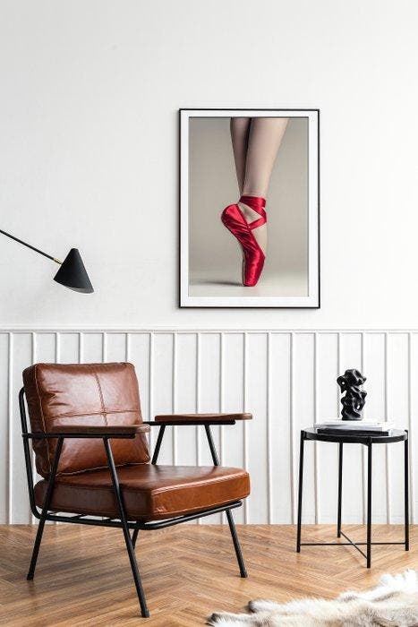Bess Irissa - Ballerina, Antiquités & Art, Art | Objets design