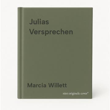 Julias Versprechen 9783404166541 Marcia Willett, Verzenden, Marcia Willett